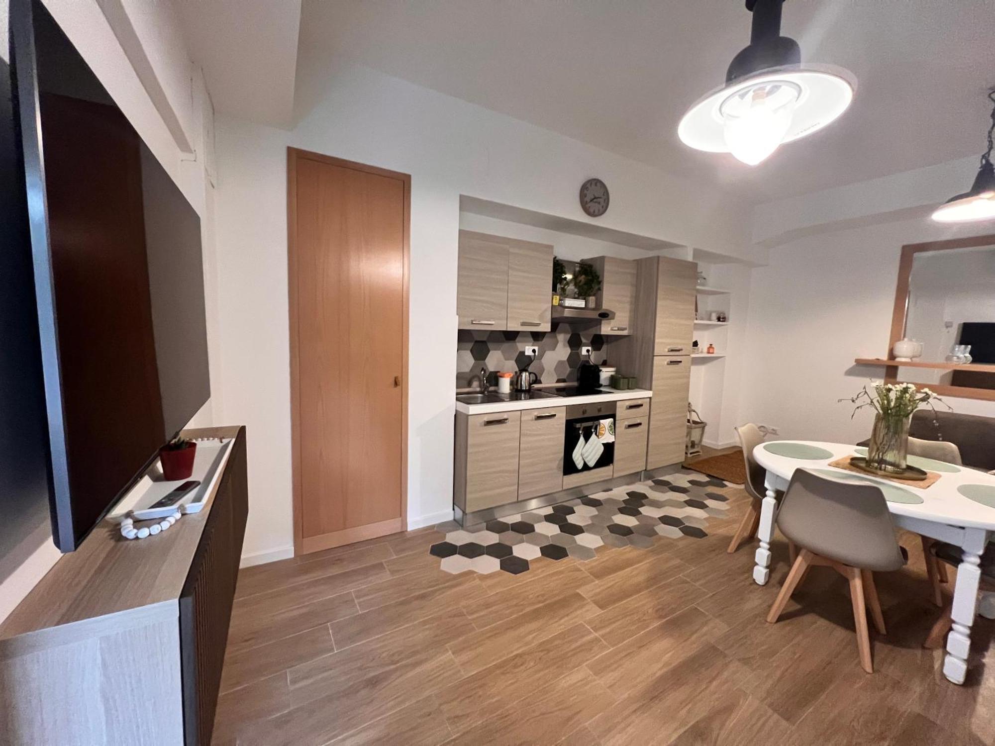 Antinori Stresa Home Roma Eksteriør bilde