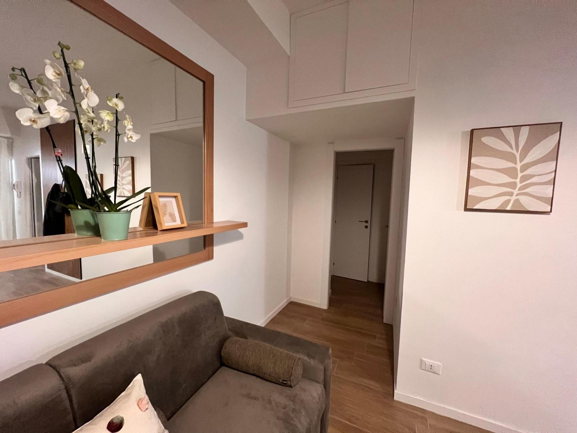 Antinori Stresa Home Roma Eksteriør bilde